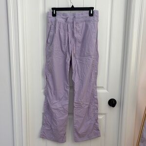 Lululemon Athletica Dance Studio Pants